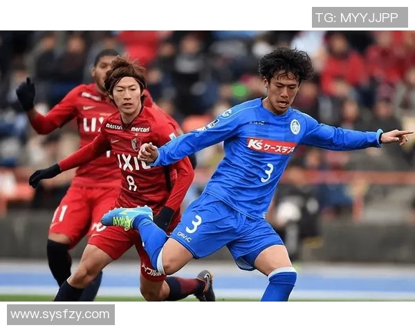 冈山绿与德岛漩涡的激烈对决揭示了日本足球的魅力与竞争力