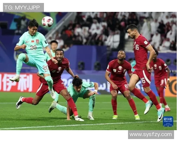 卡塔尔与乌兹别克在16日展开激烈对决争夺亚洲杯晋级名额