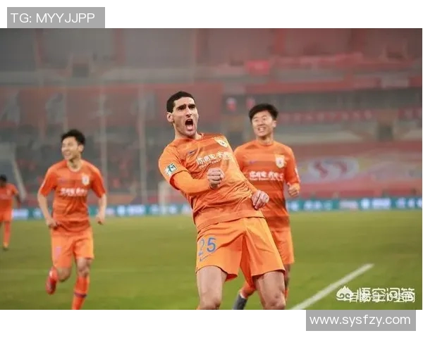 山东鲁能迎战岛鹿角全力争胜力争小组出线机会分析