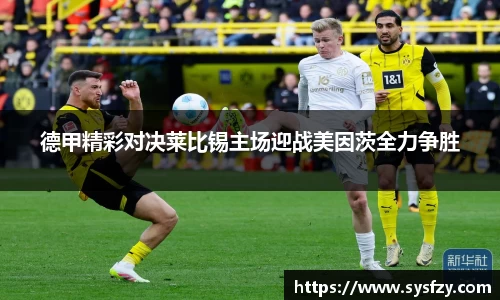 德甲精彩对决莱比锡主场迎战美因茨全力争胜