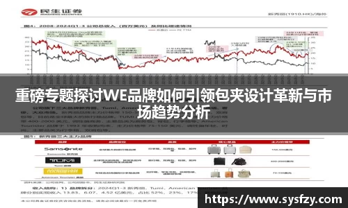 重磅专题探讨WE品牌如何引领包夹设计革新与市场趋势分析